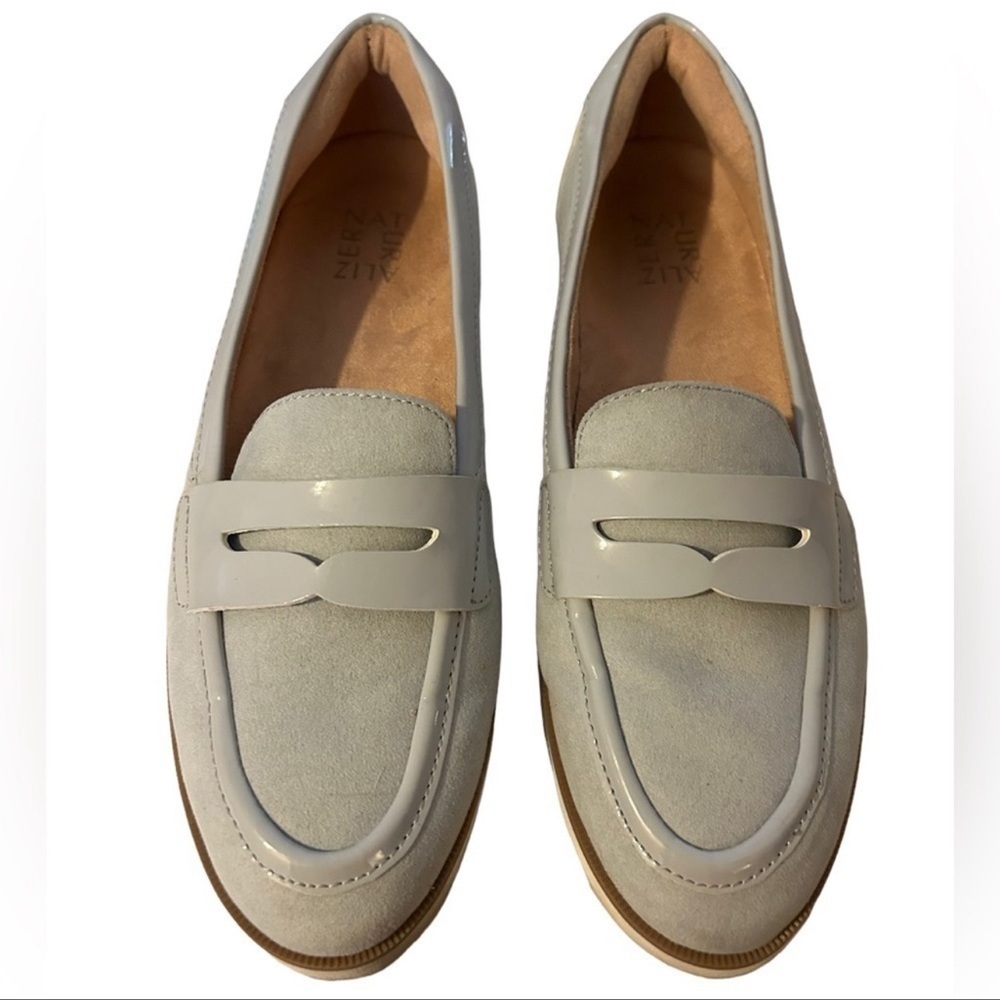 Naturalizer Women’s Slip On Loafers • Used • Size: 9.5